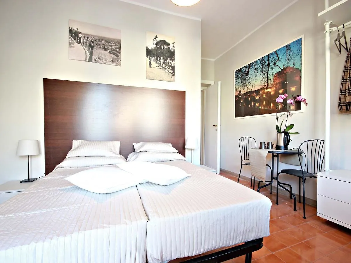 Holiday home Vaticanum 67