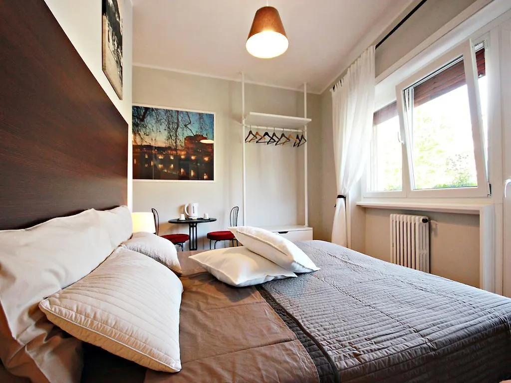 Vaticanum 67 Holiday home