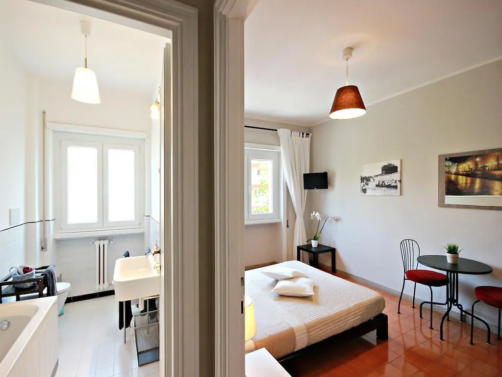 Holiday home Vaticanum 67