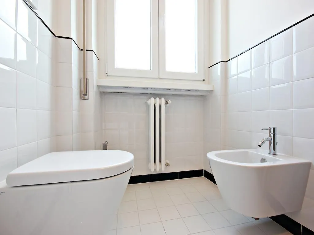 Holiday home Vaticanum 67
