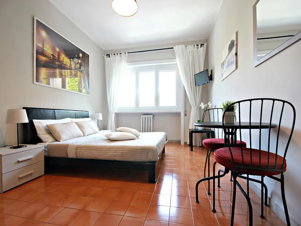 Holiday home Vaticanum 67 Italy