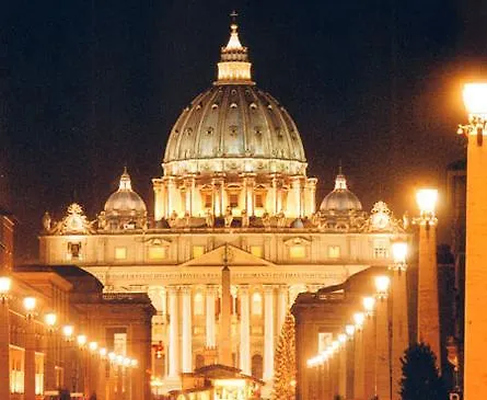 Vaticanum 67 0*, Rome Italy