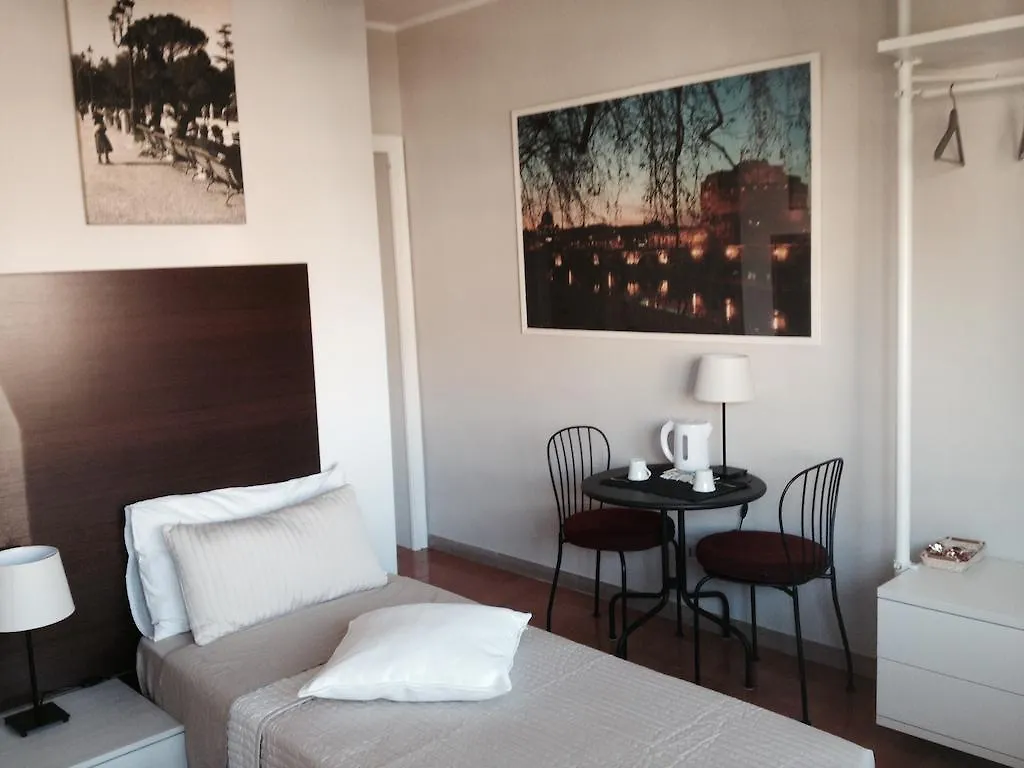 Vaticanum 67 Holiday home