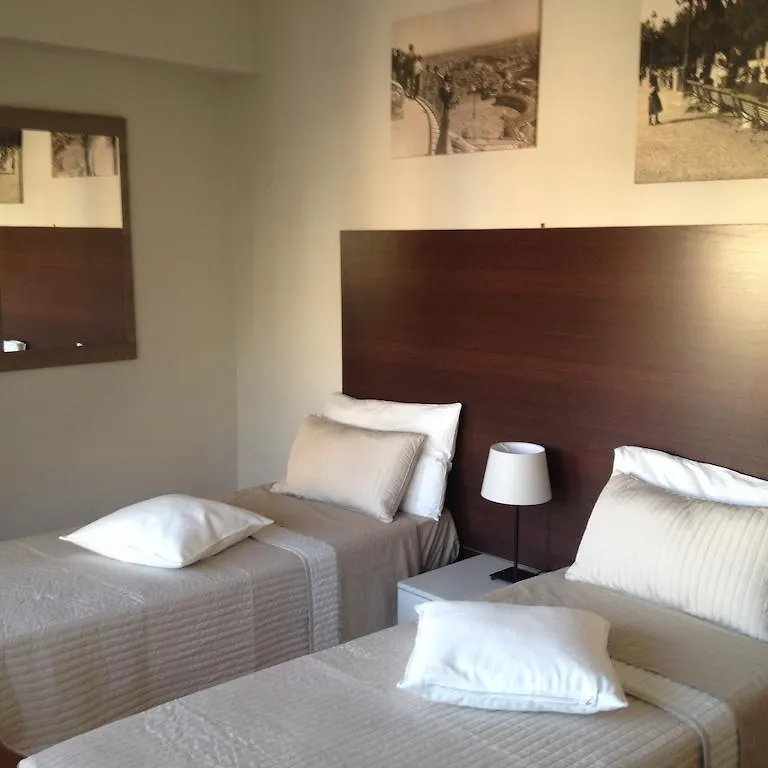 Holiday home Vaticanum 67