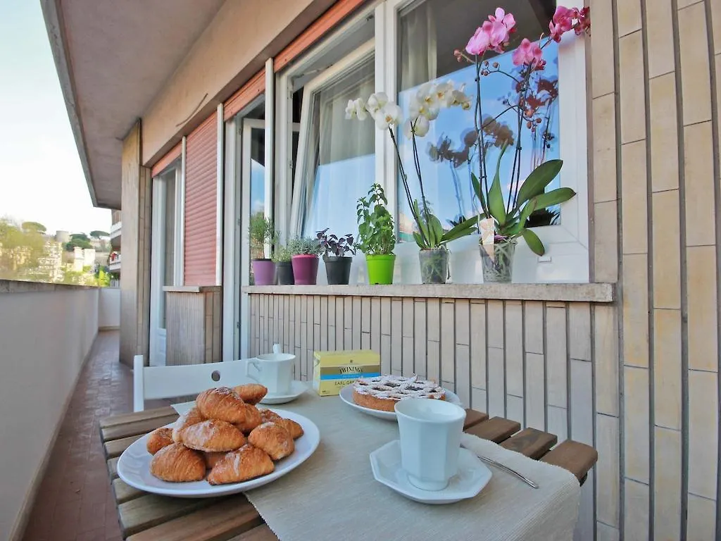 Holiday home Vaticanum 67 Italy