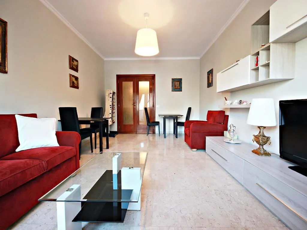 Holiday home Vaticanum 67 Italy